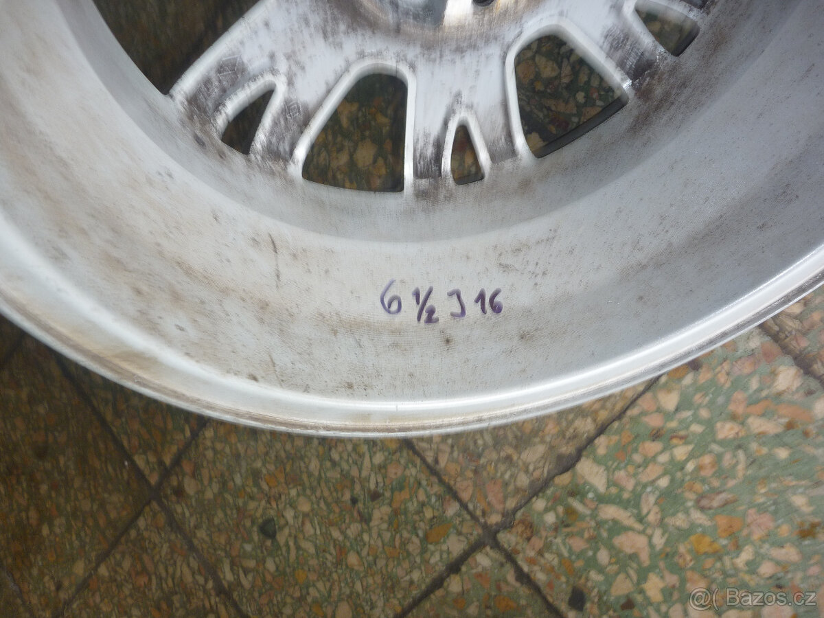 renault megáne 1 disk - 3