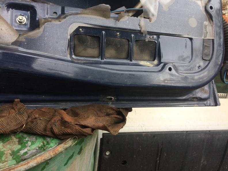 Škoda Felicia 1,3i- díly - 3