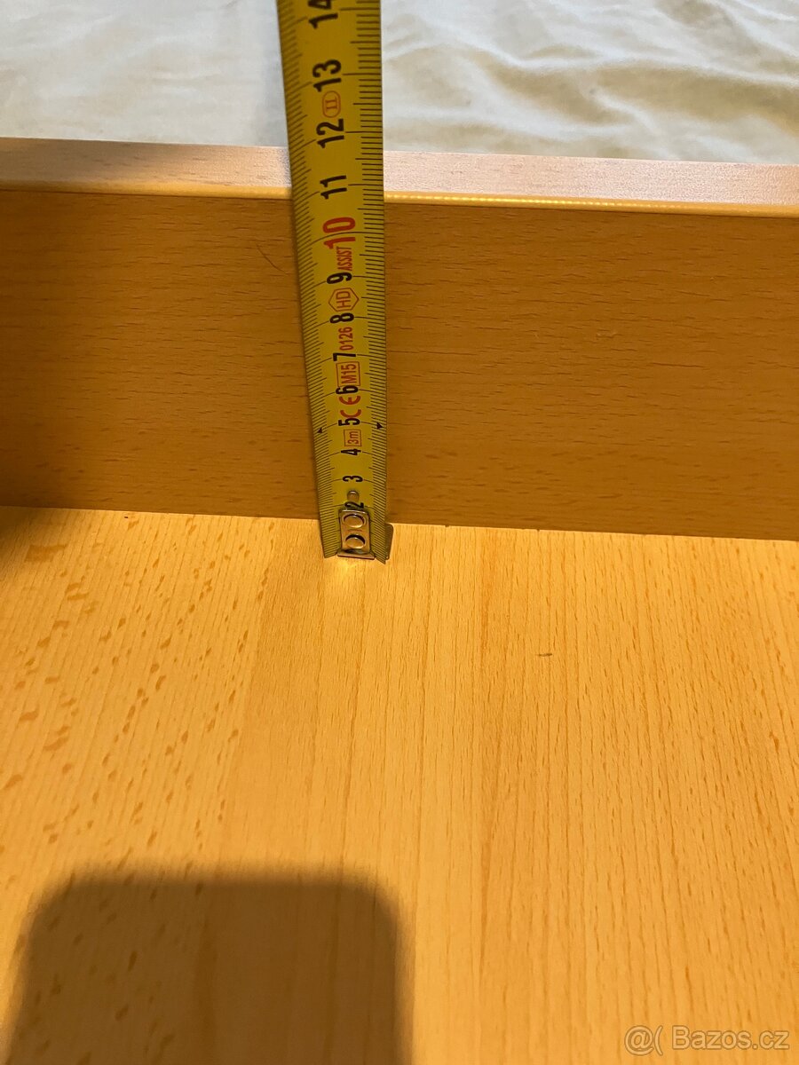 Přebalovací pult a podložka - 3