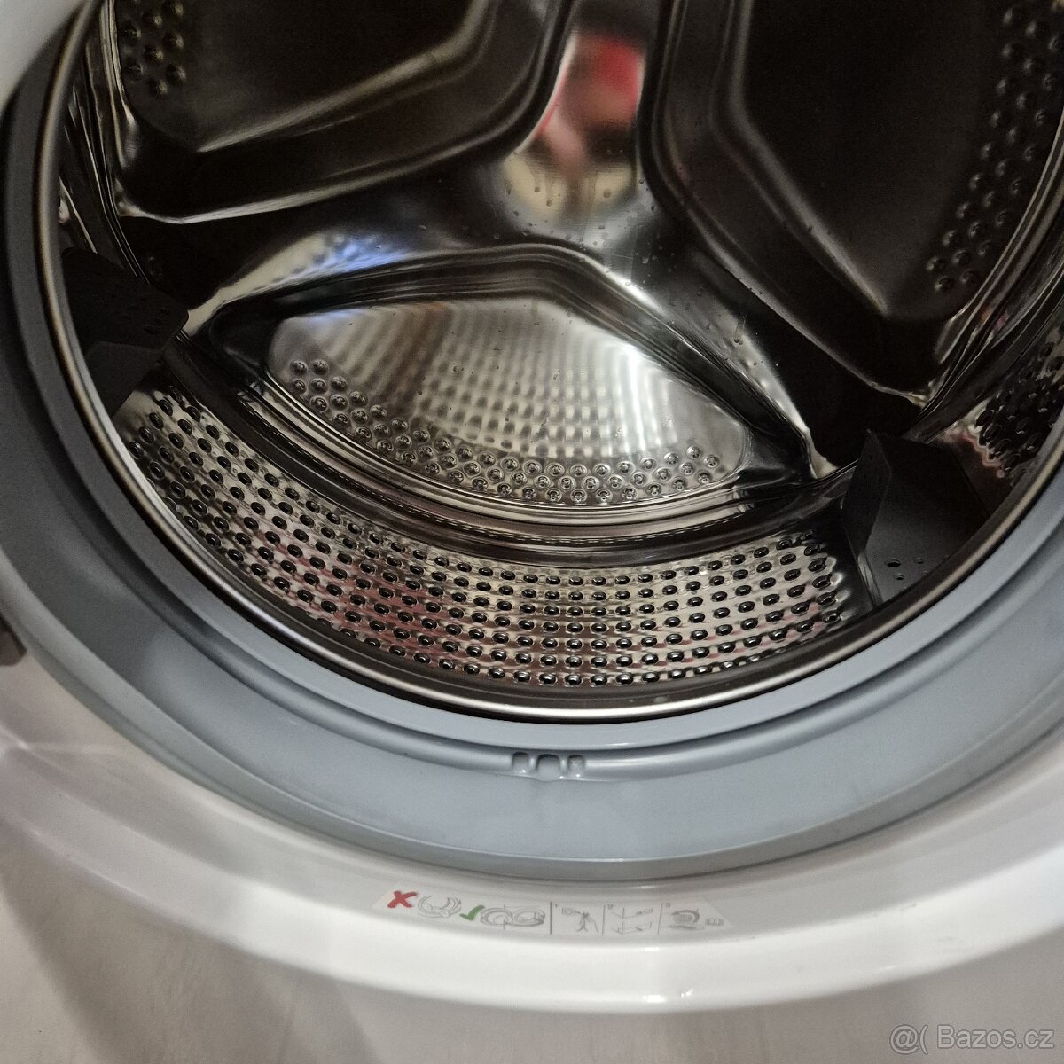 Pračka BEKO A++ - 3