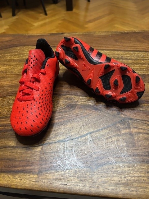 Kopačky ADIDAS Predator dětské - 3