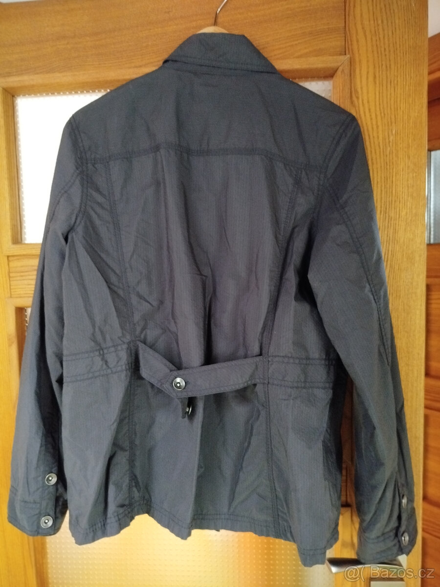 Dámská jarní bundička vel.cca M - 3