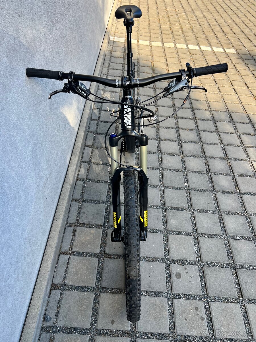 Prodám Giant Trance Advanced 2 - 3