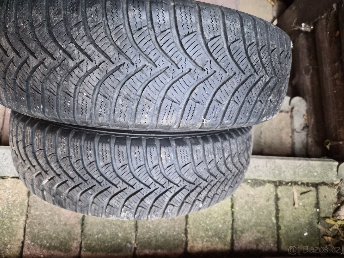 165/70R14 - 3
