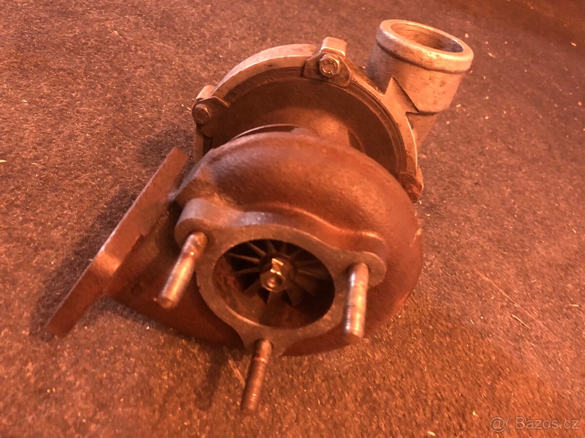 Turbo do Zetora - 3