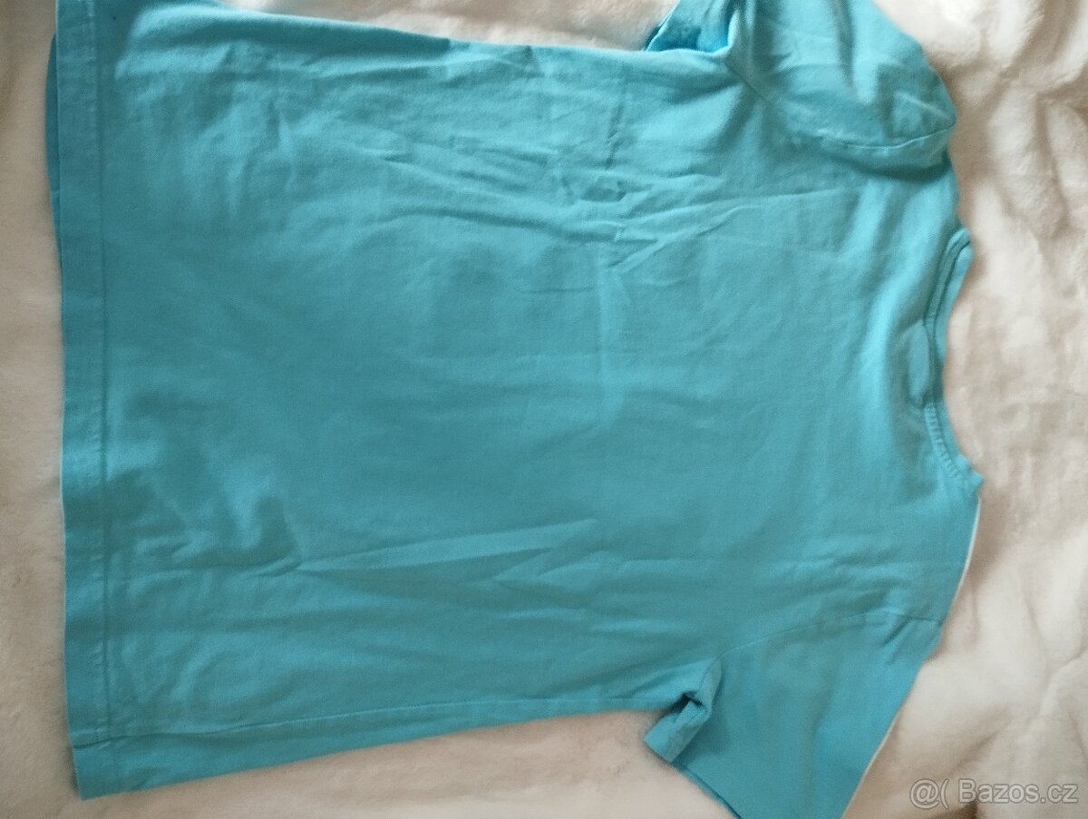 Set chlapeckých triček 146/152 - 3