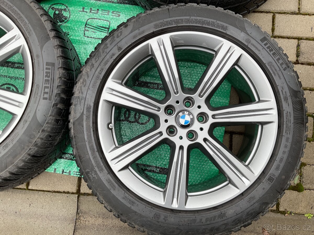 BMW X5 G05 alu Style 736 - 3