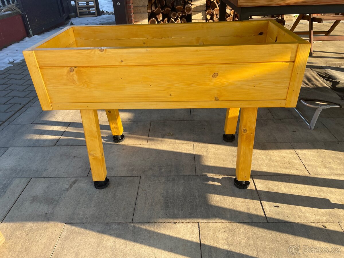 Balkonove kvetinace - 3