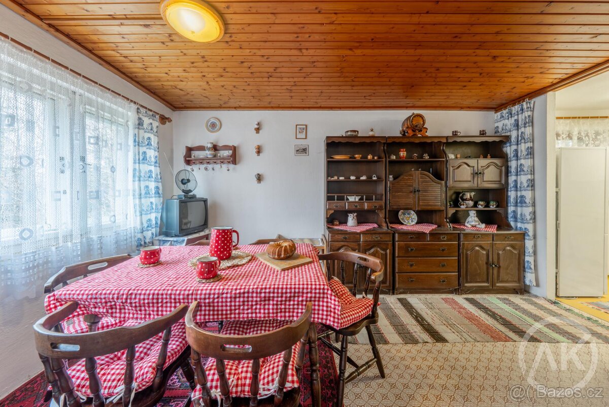 Prodej chaty na Čeladné - 3