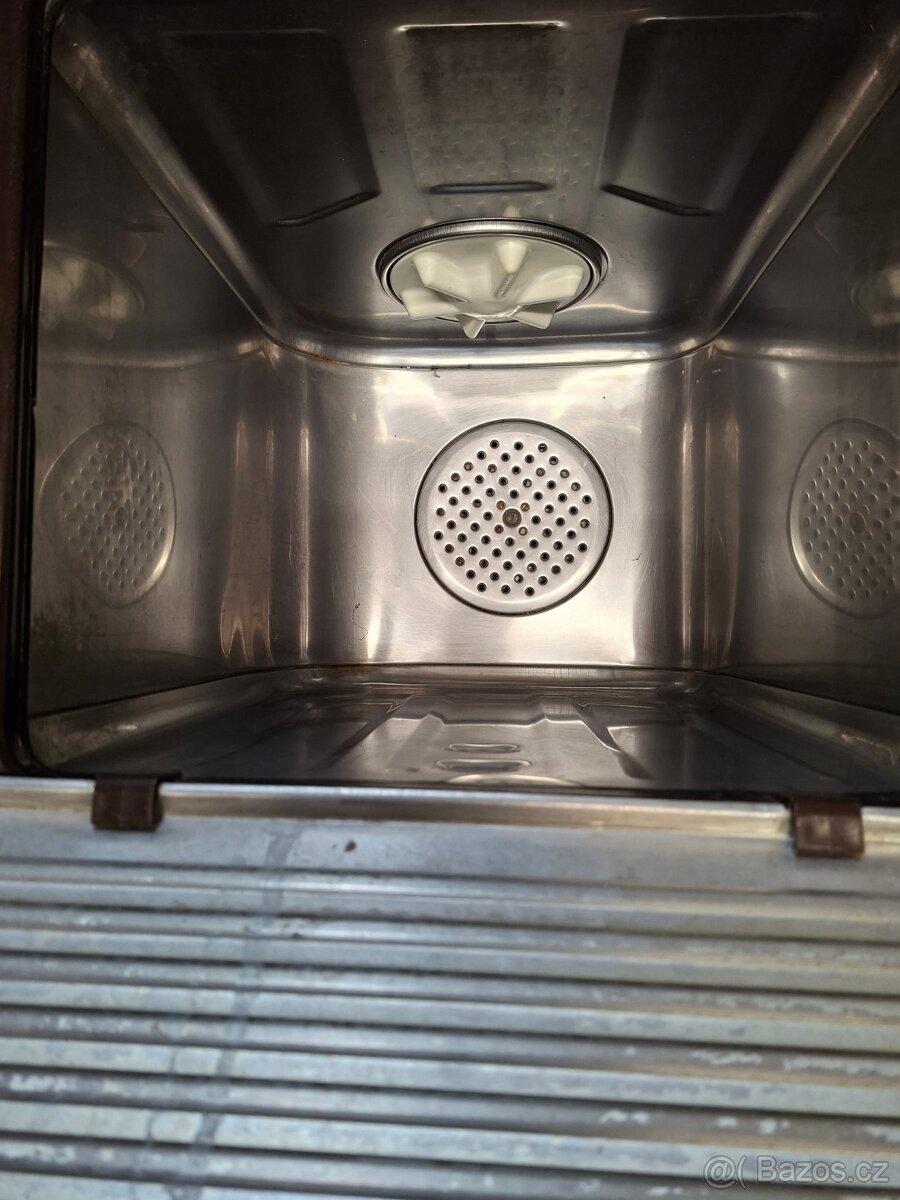 Pračka vířivka Romo Fulnek - 3