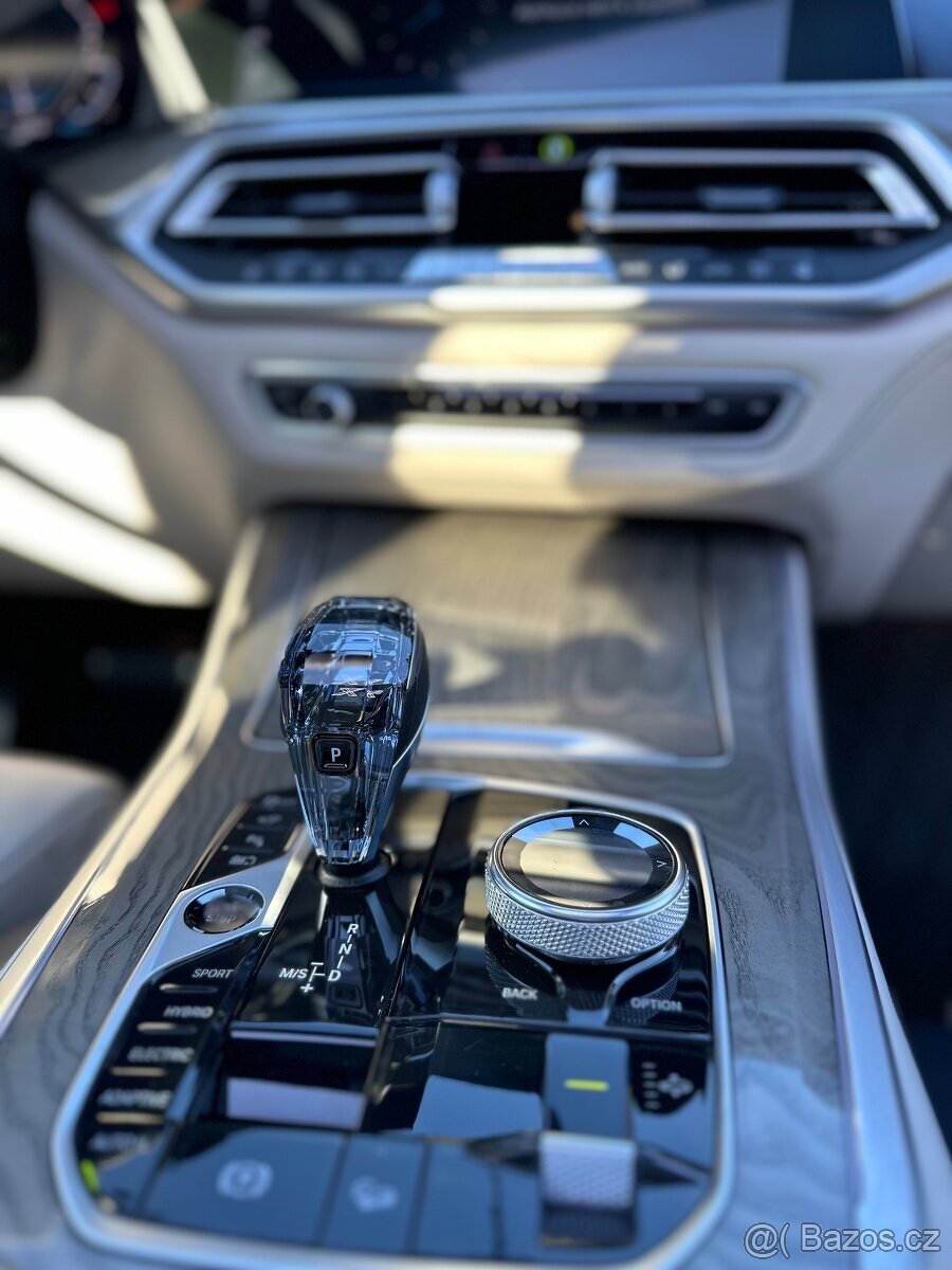 BMW X5 45e xDrive/přenechám leasing - 3