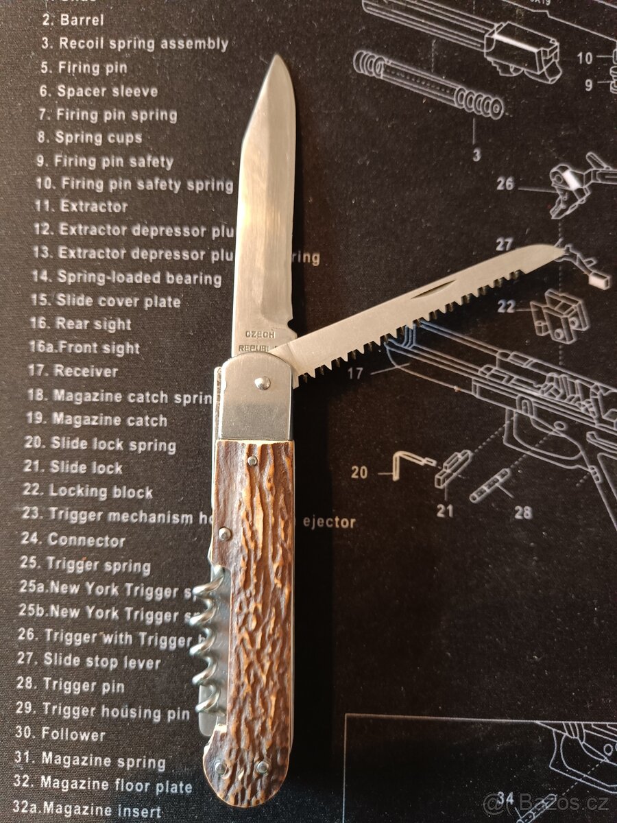 Mikov Fixír - 3