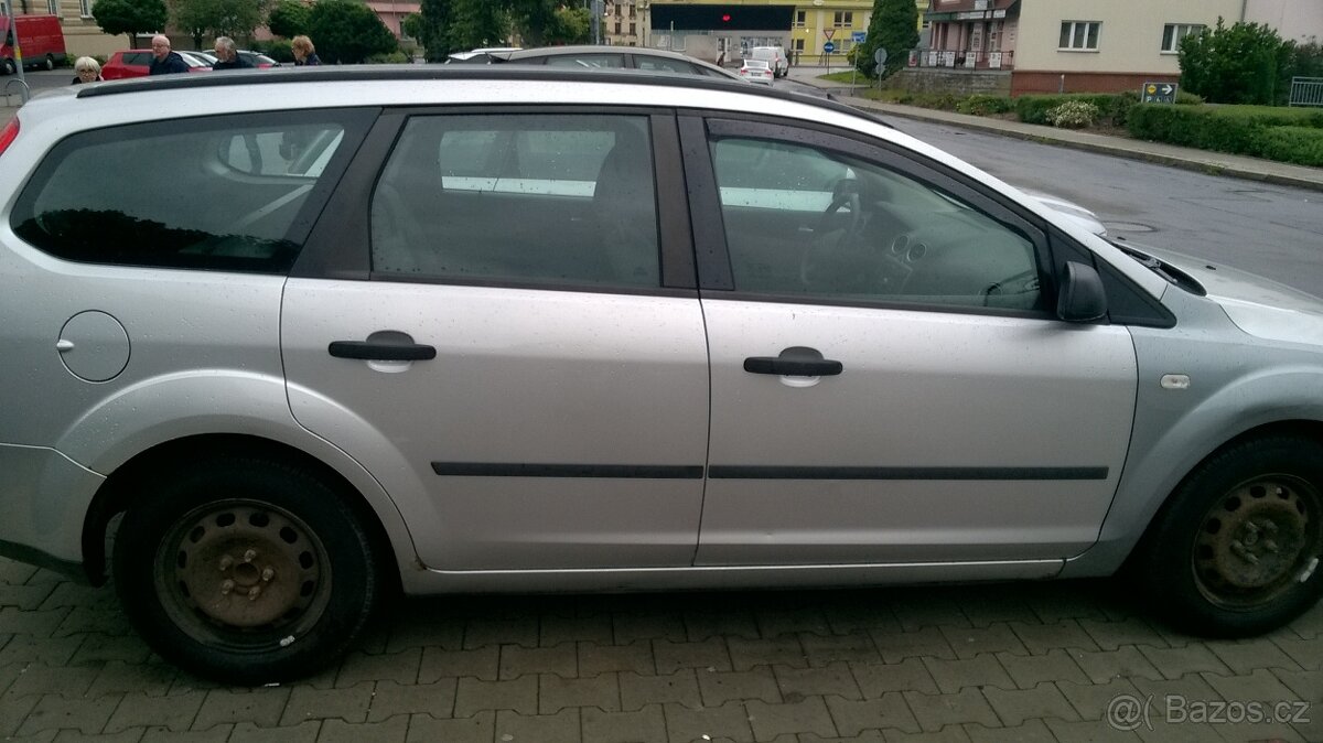 prodam ford focus combi - 3