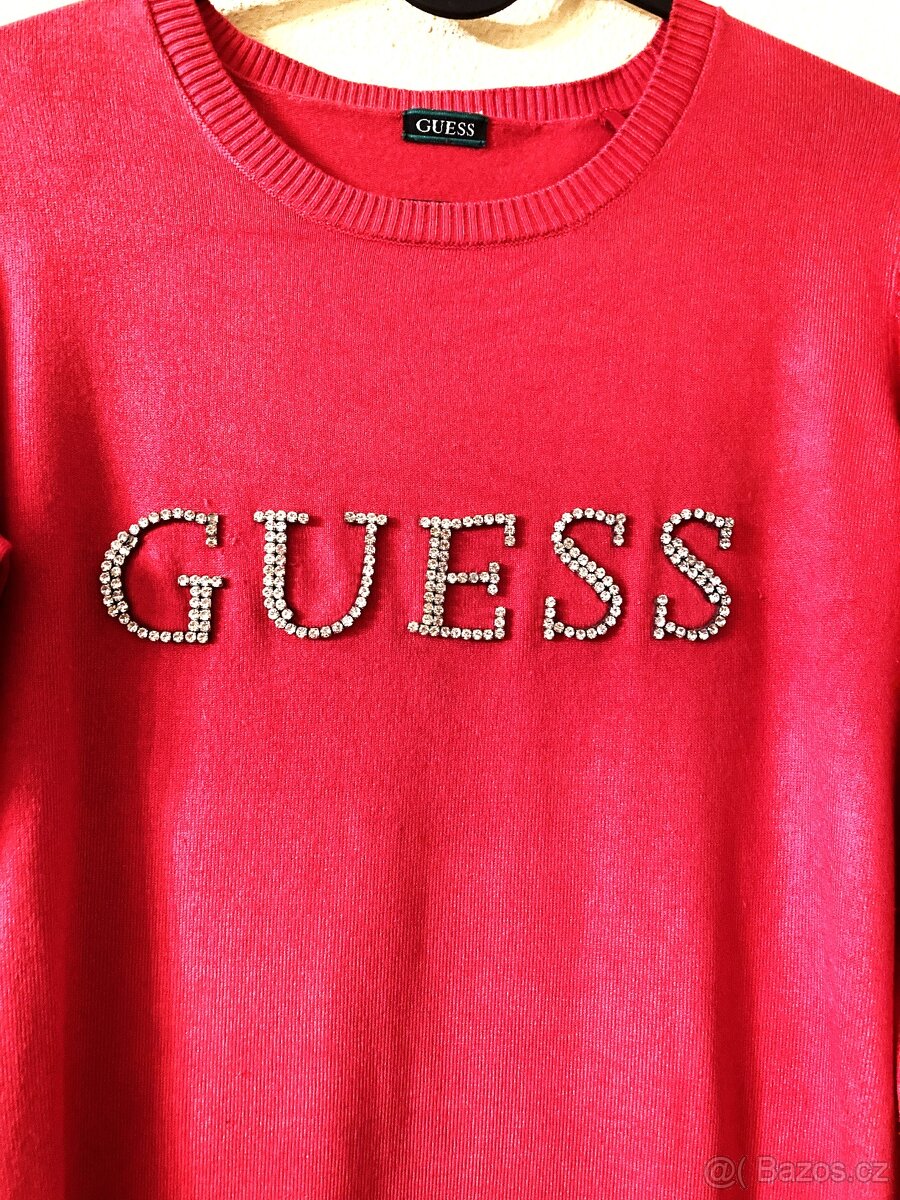 Dámský zn. svetr - 3