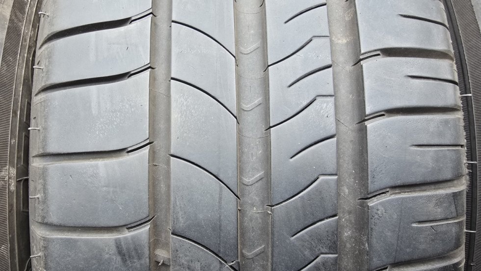 Letní pneu 205/55/16 Michelin - 3