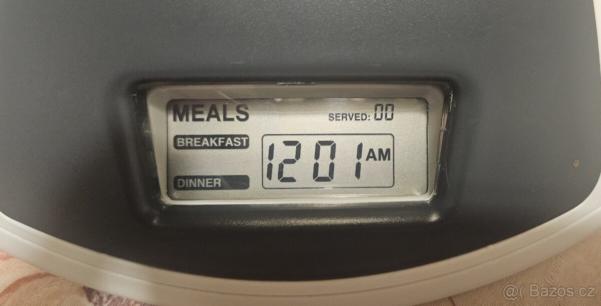 Automatické krmítko pro kočky TRIXIE TX6 - 3