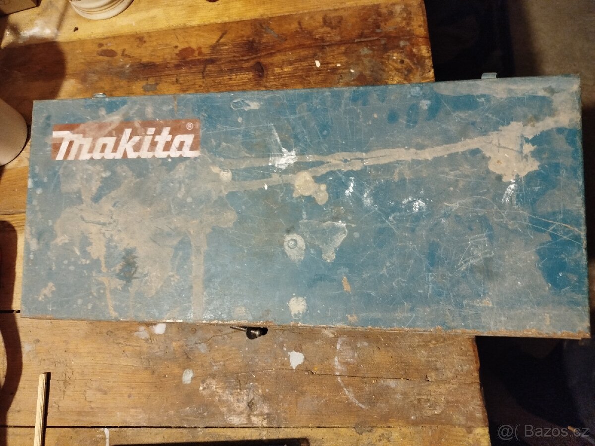 SSD MAX Makita - 3