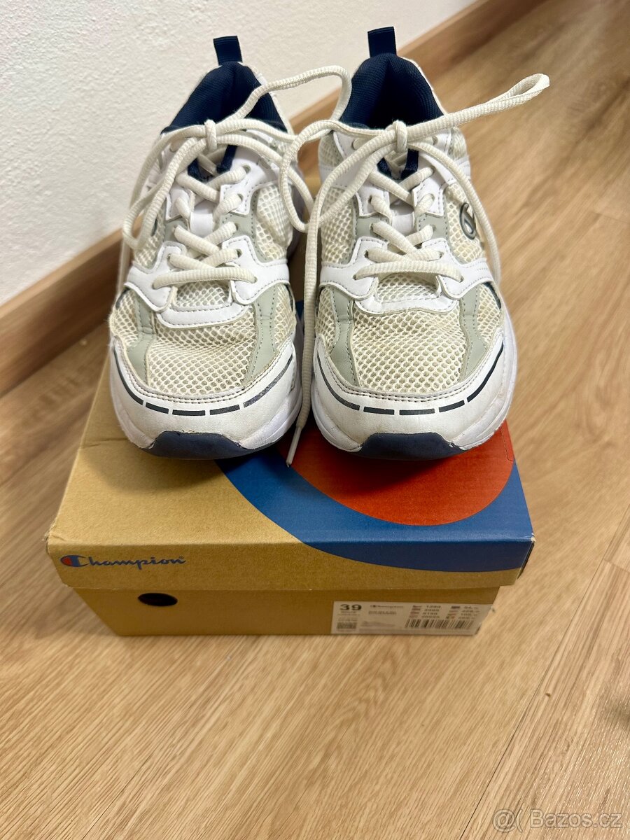 Tenisky Champion - 3