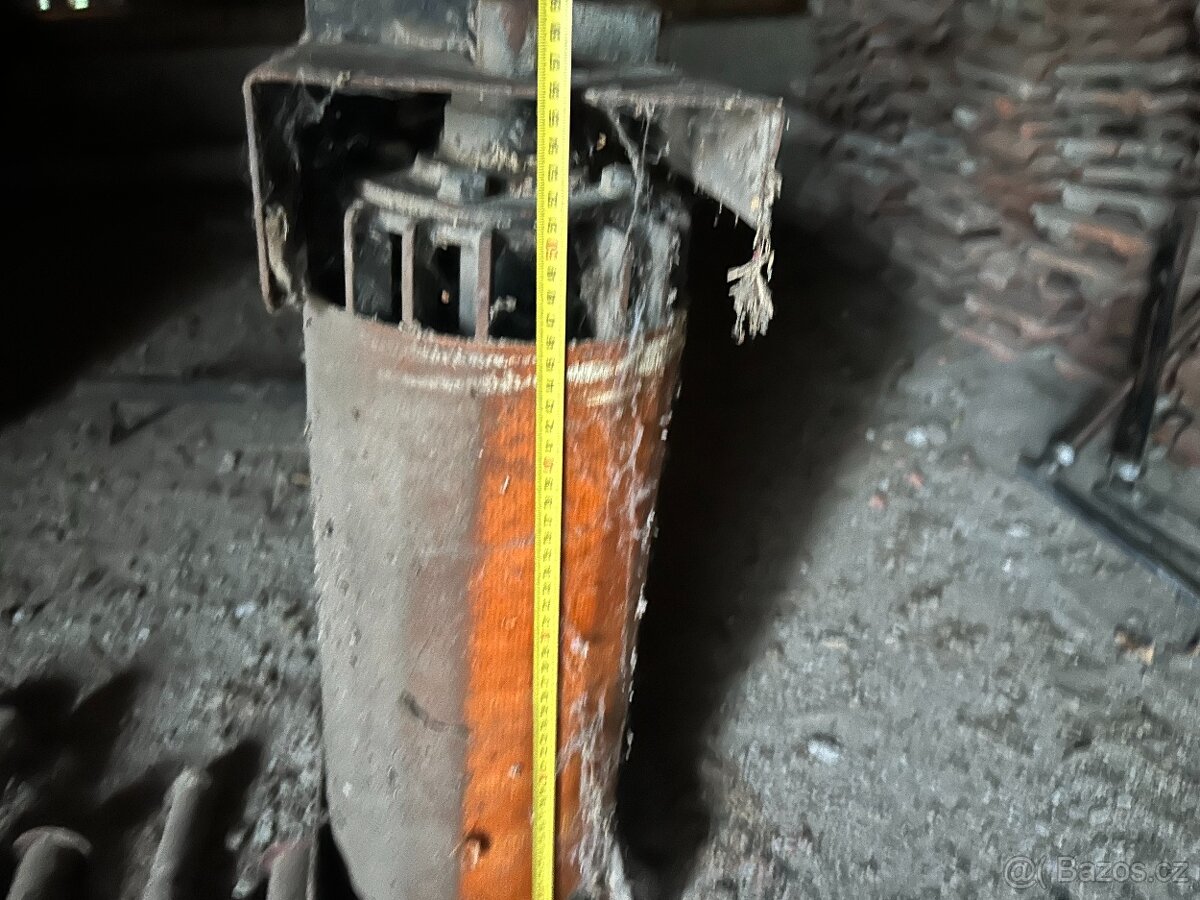 pásový dopravník - 3