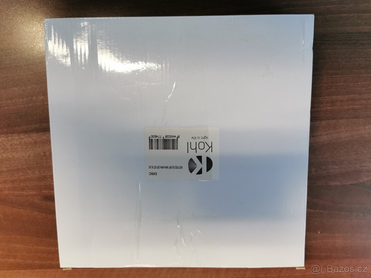 KOHL LIGHTING disc Zápustné svítidlo - 3