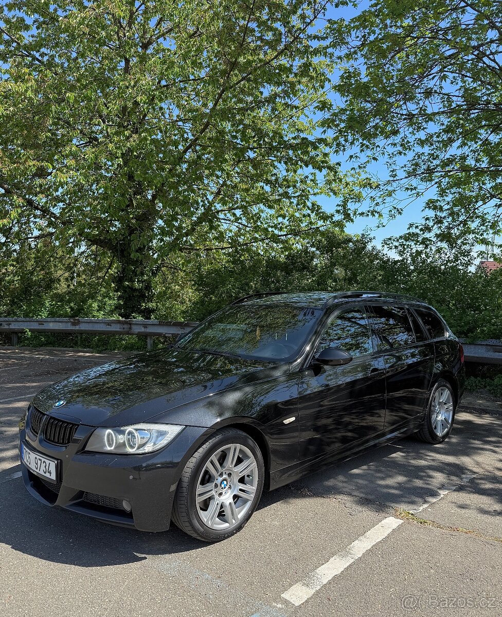 Bmw 330d xdrive - 3
