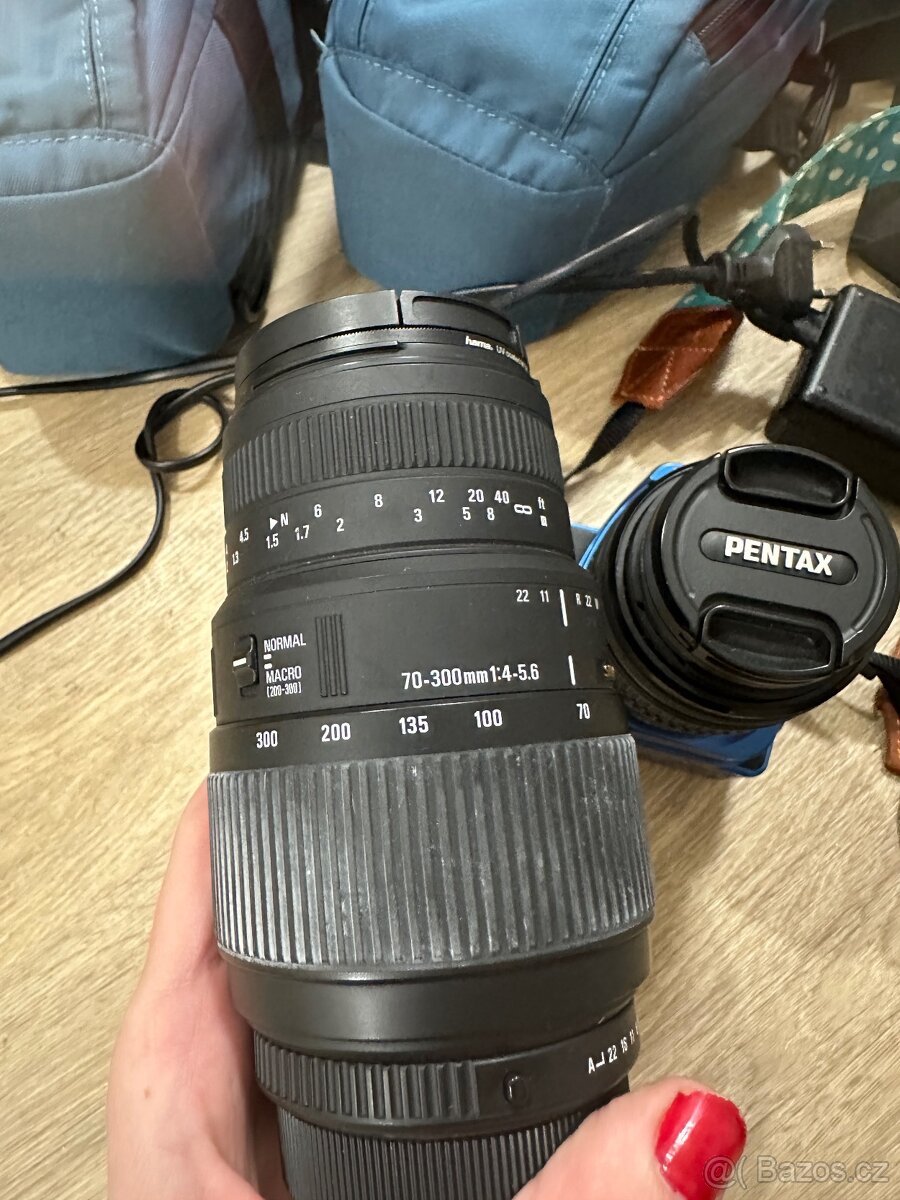 Mix fototechniky - 3