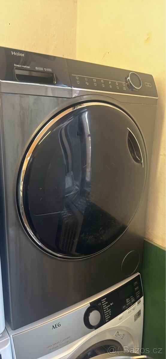 Haier - 3