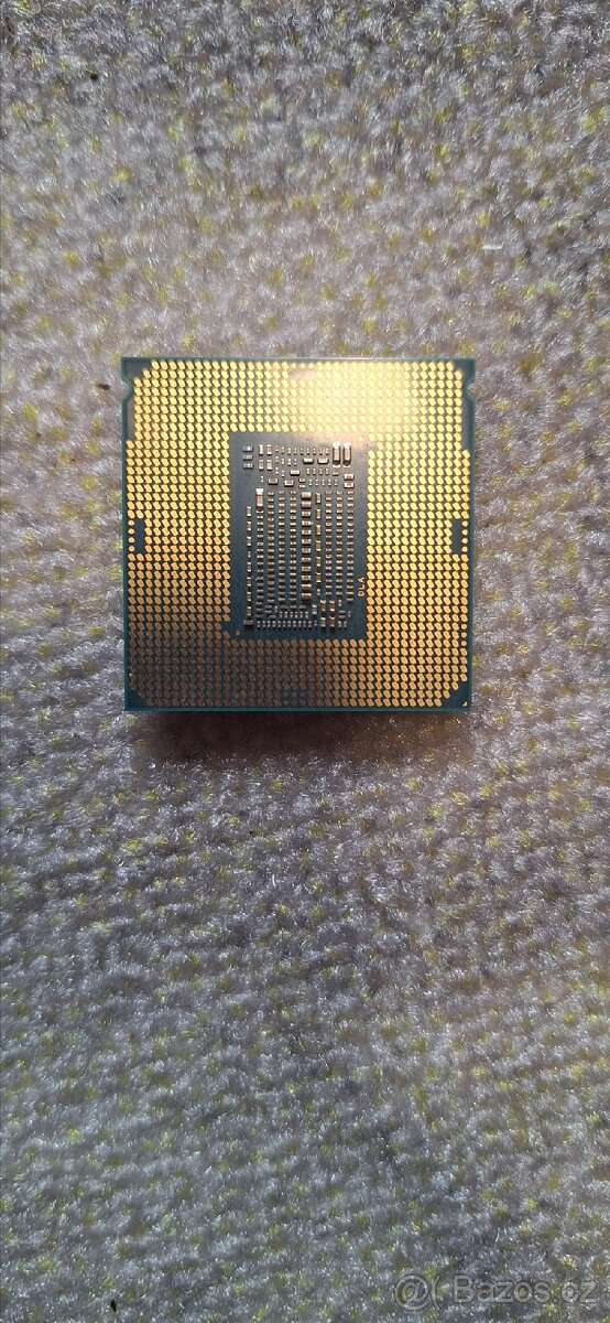 Procesor intel core i5-9600KF - 3