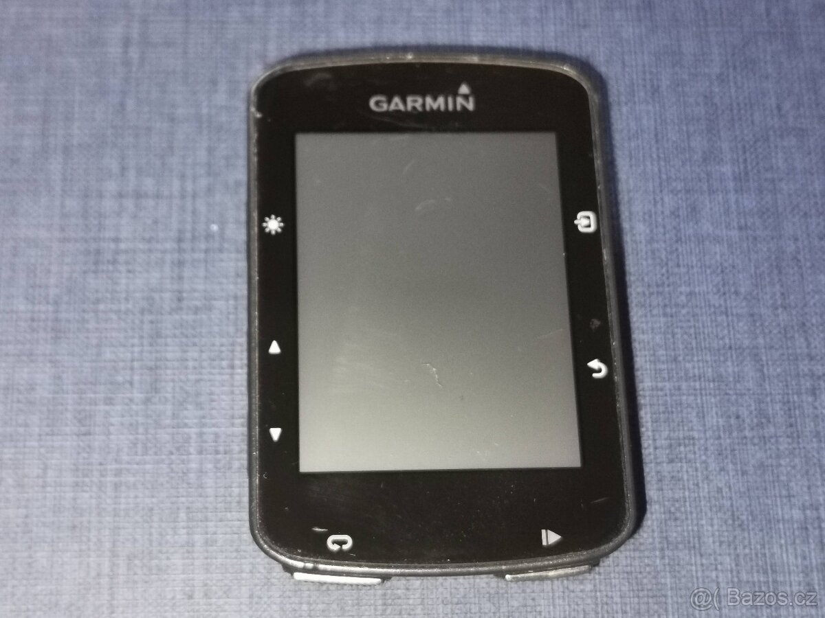 Prodám Garmin 520 Plus - 3
