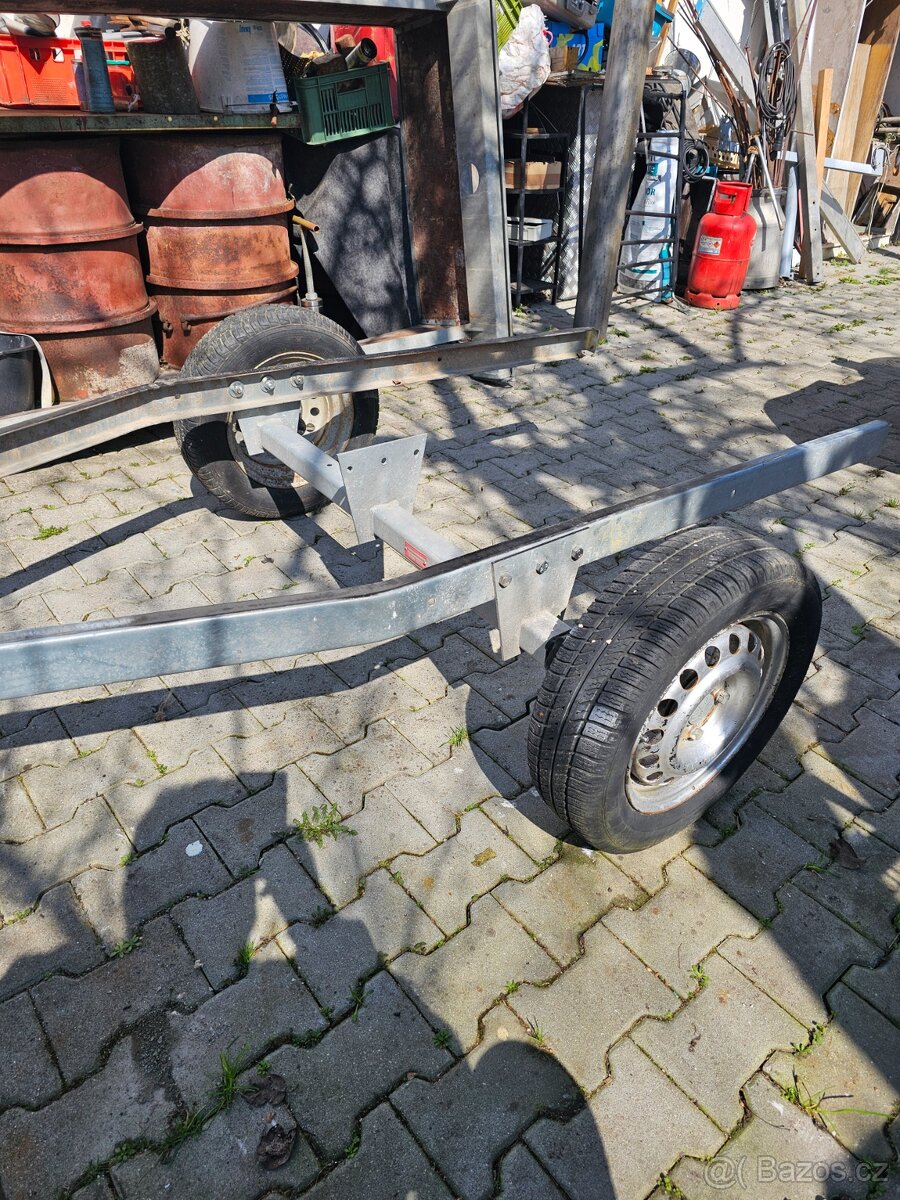 Naprava 750 - 3