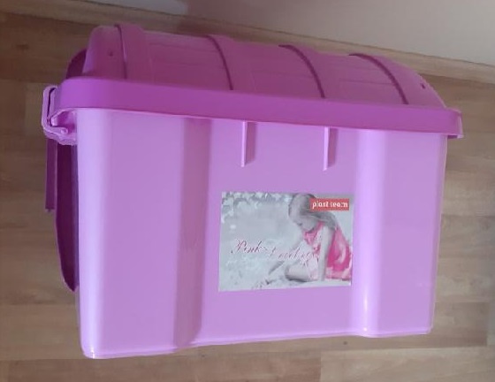 Box s poklopem - 3