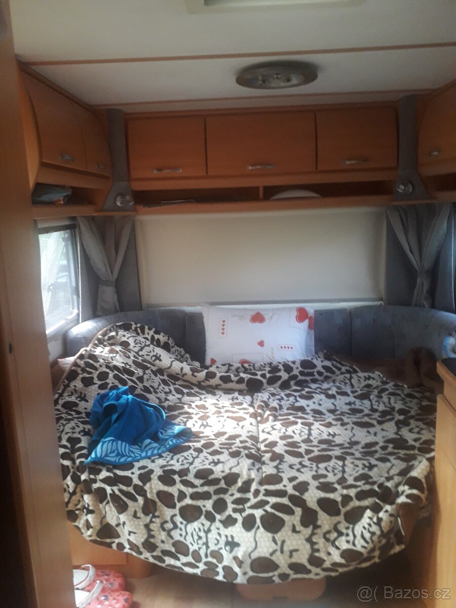 Karavan (slapy) - 3