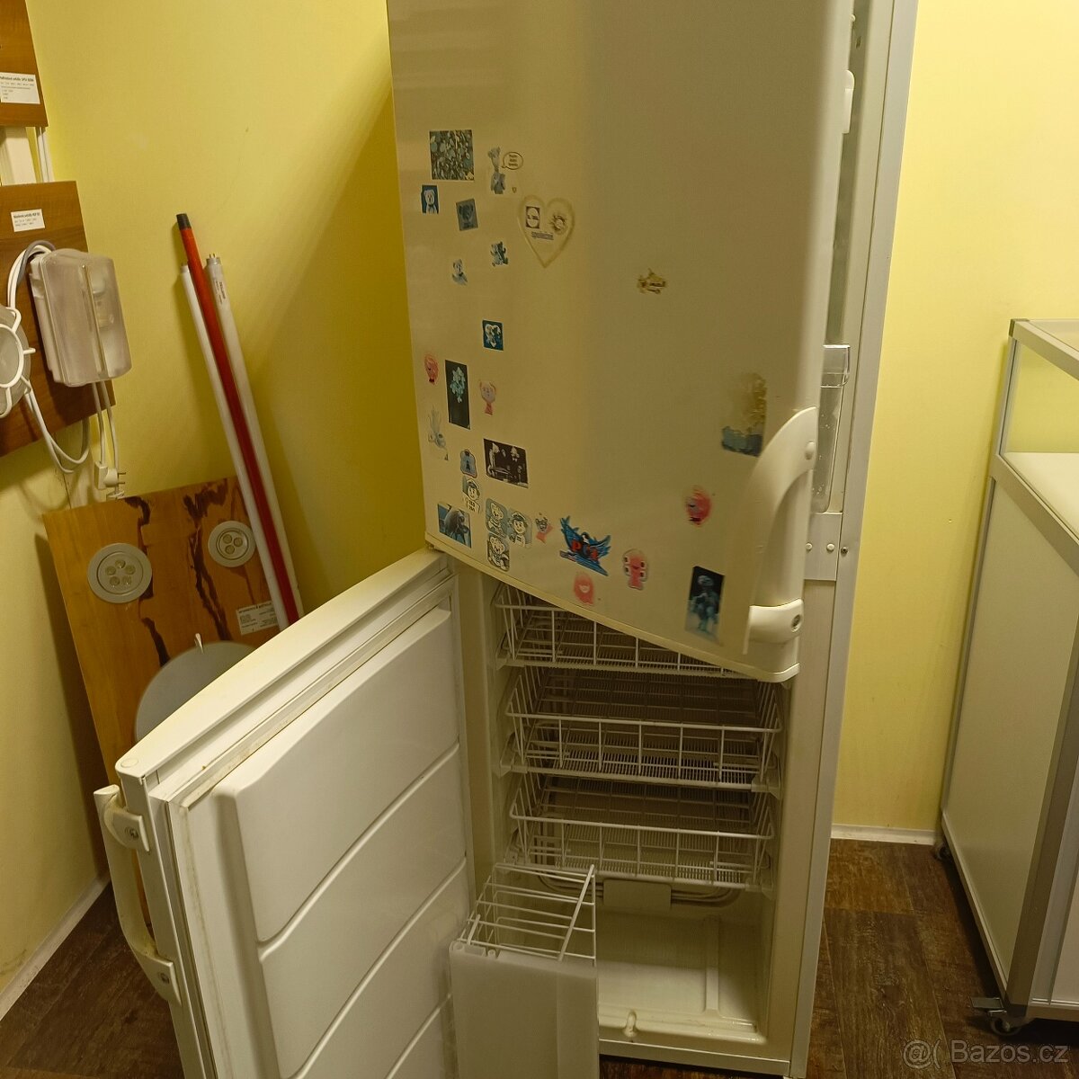 Lednice Gorenje - 3