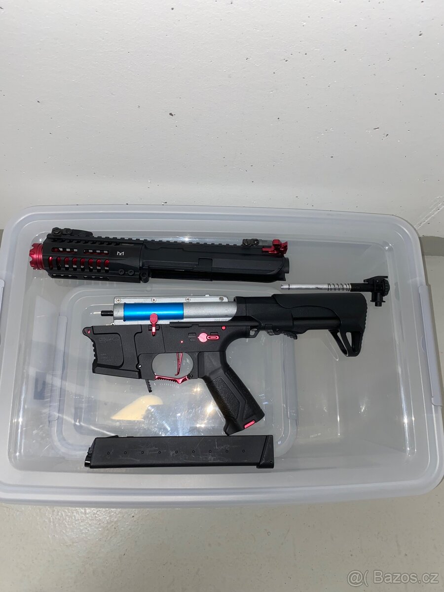 G&G Arp9 - 3