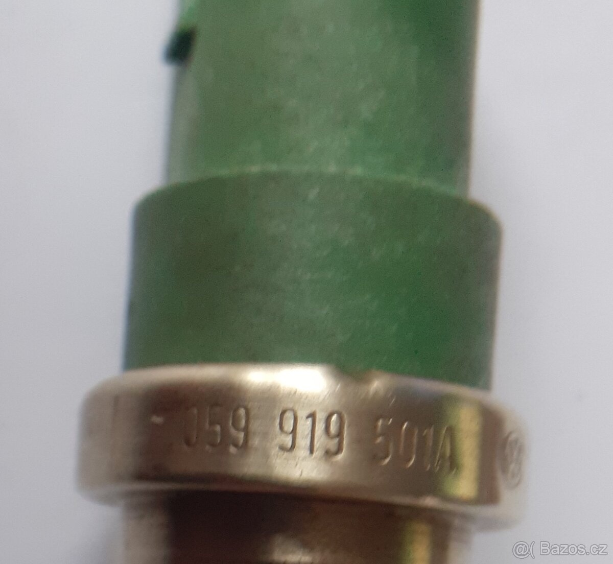 Snímač teploty 059 919 501A - 3