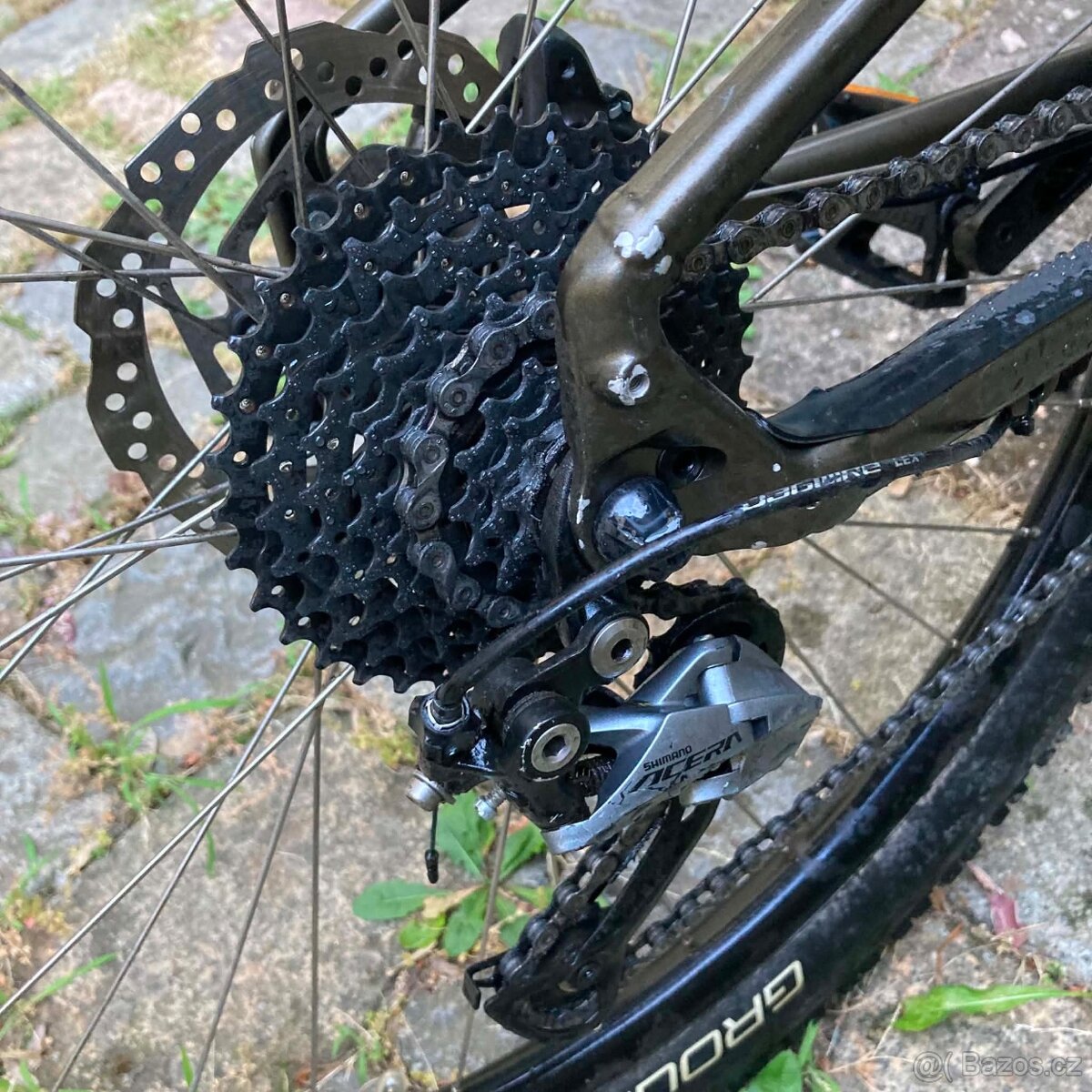 Specialized Pitch Comp 27.5 2X - 3
