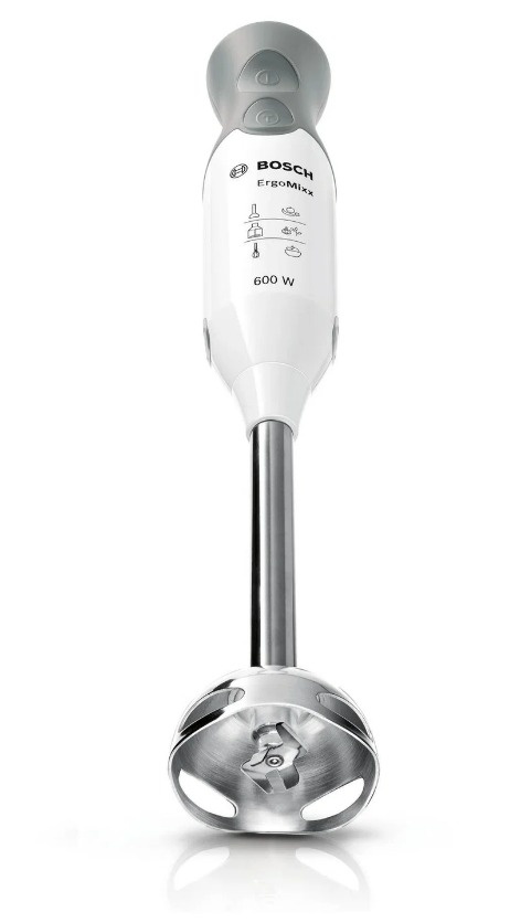 Tyčový mixér BOSCH MSM66110 ErgoMixx - 3