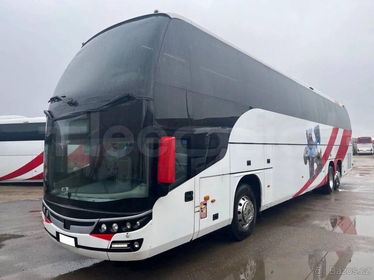 Volvo Beulas - 3 měsíce záruka - 3