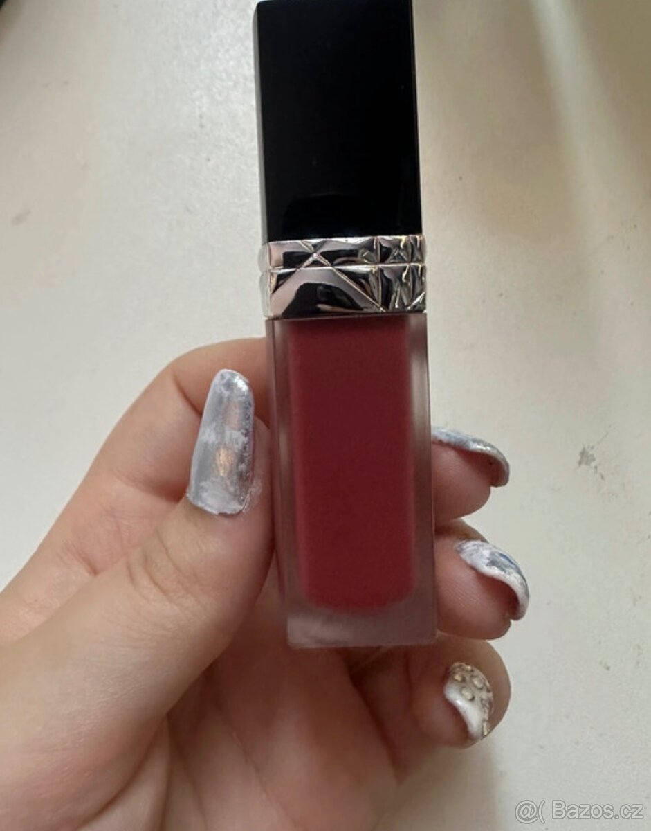 Dior forever liquit rtenka - 3