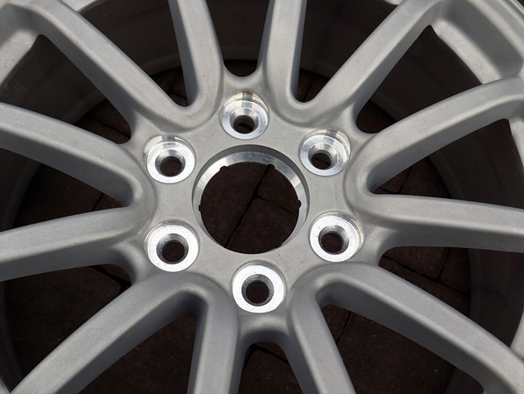 18" 6x139,7 DODGE RAM NOVÝ MODEL NOVÁ SADA - 3