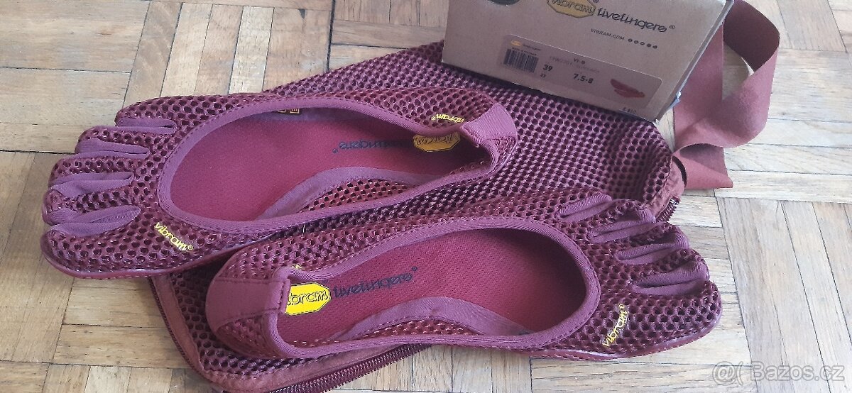 Vibram Fivefingers Vi-B vel. 39 - 3