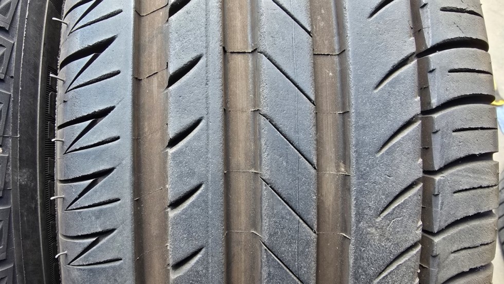Letní pneu 205/55/16 Michelin - 3