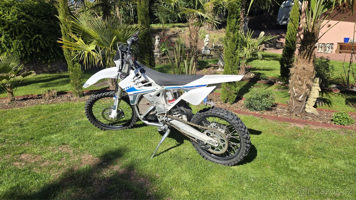 ALTA motors - 3