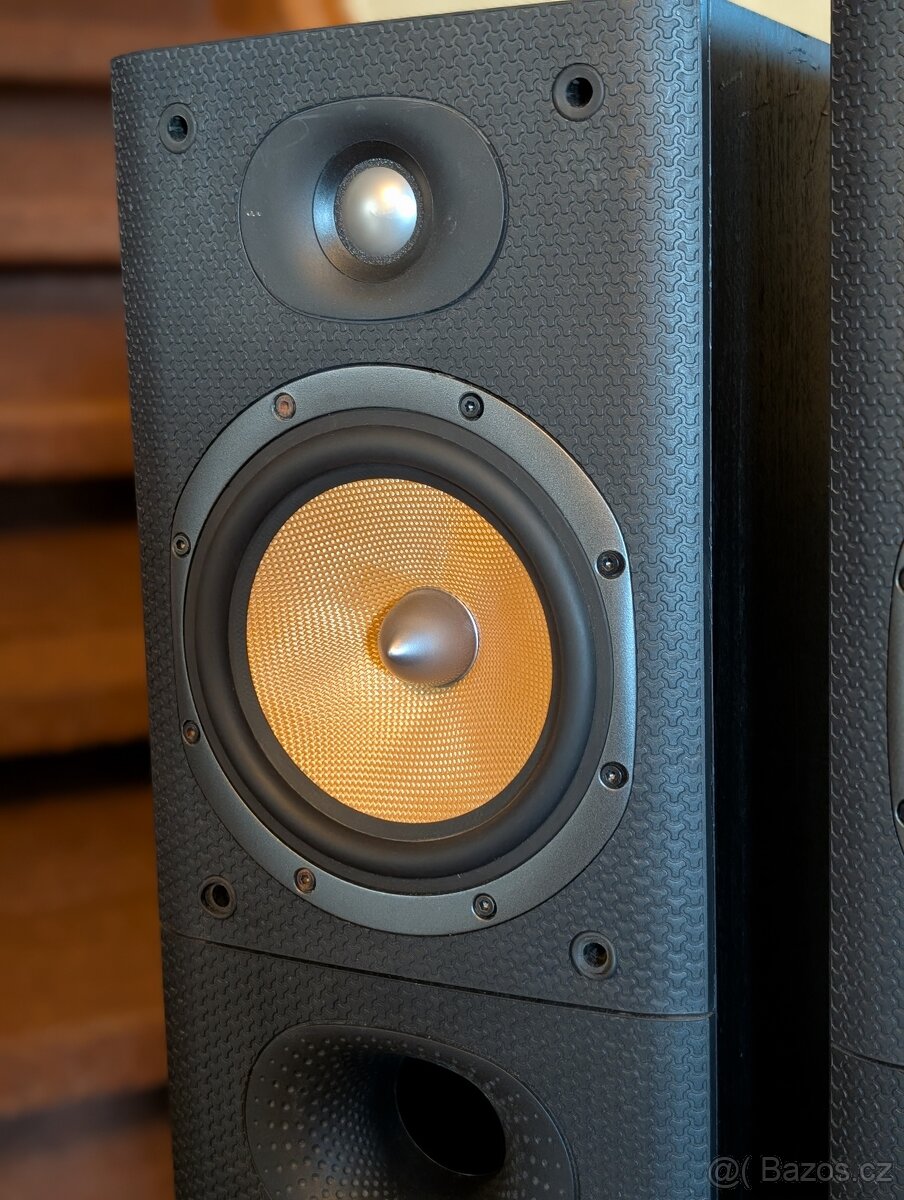Bowers & Wilkins DM602.5 S3 - 3