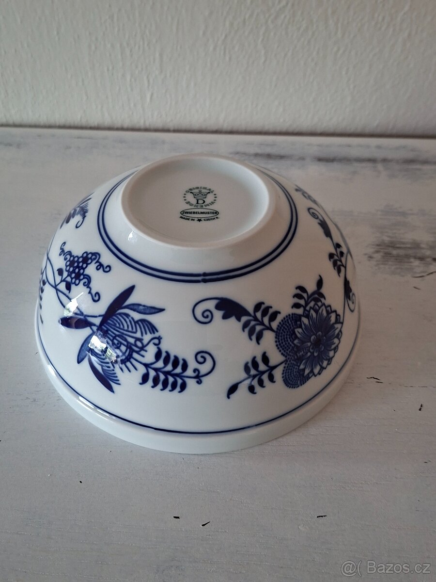 Cibulák - Mísa kulatá malá 17 cm - 3