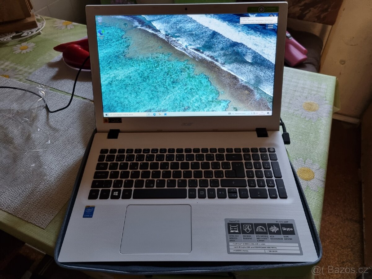 Notebook Acer - 3