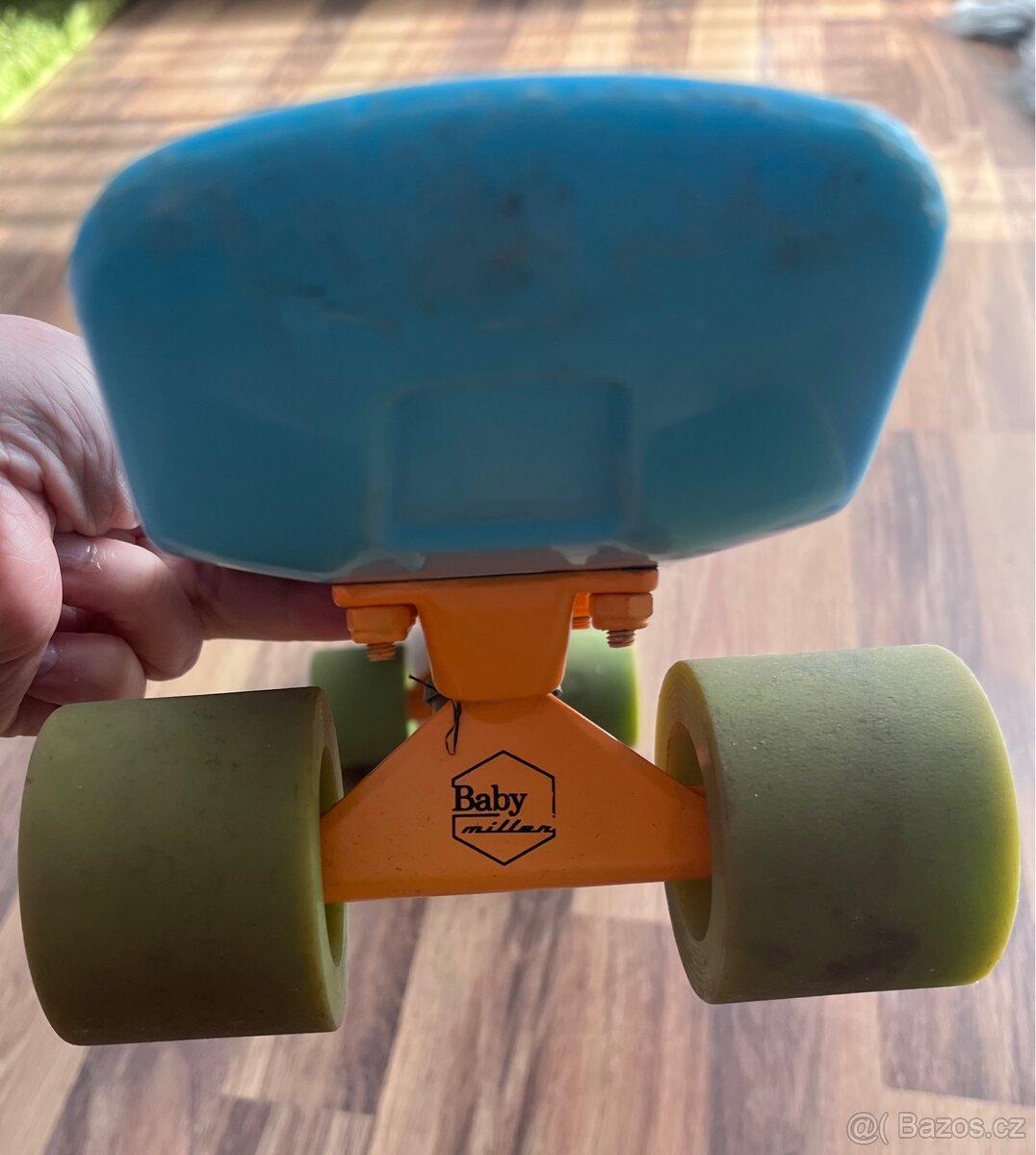 Pennyboard - 3