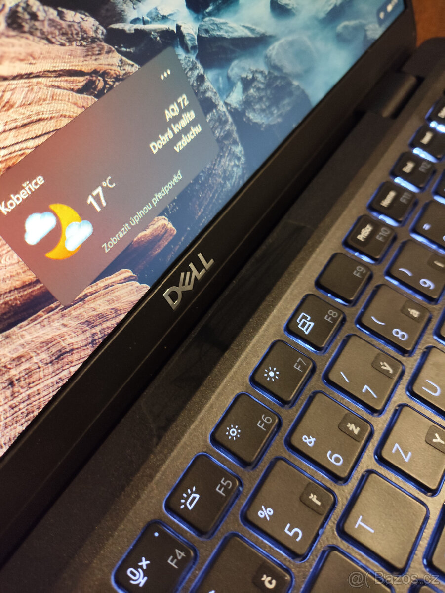 Dell Latitude 7320 Touch, 256 GB SSD,16 GB RAM,i7 - 3