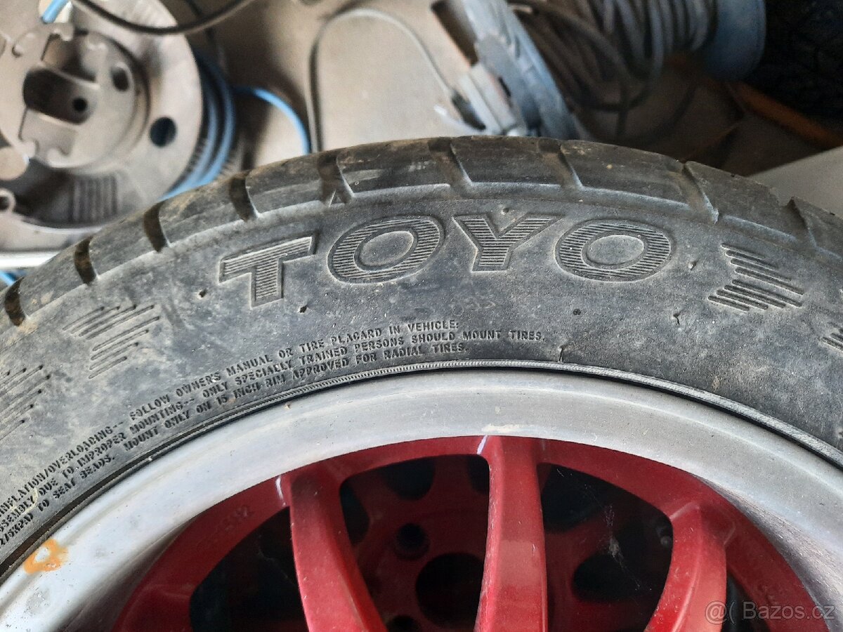 ATS R15 - 3