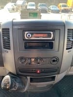 Mercedes Sprinter Valnik 313cdi 170 - 3